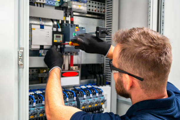 Best Emergency Electrician Near Me  in Harper, TX