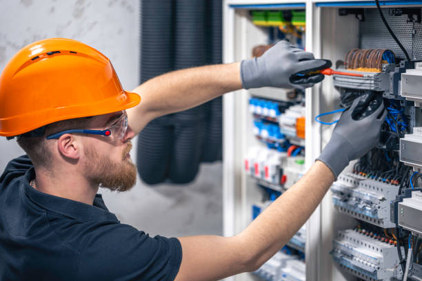 Best Electrical Upgrades for Homes  in Harper, TX